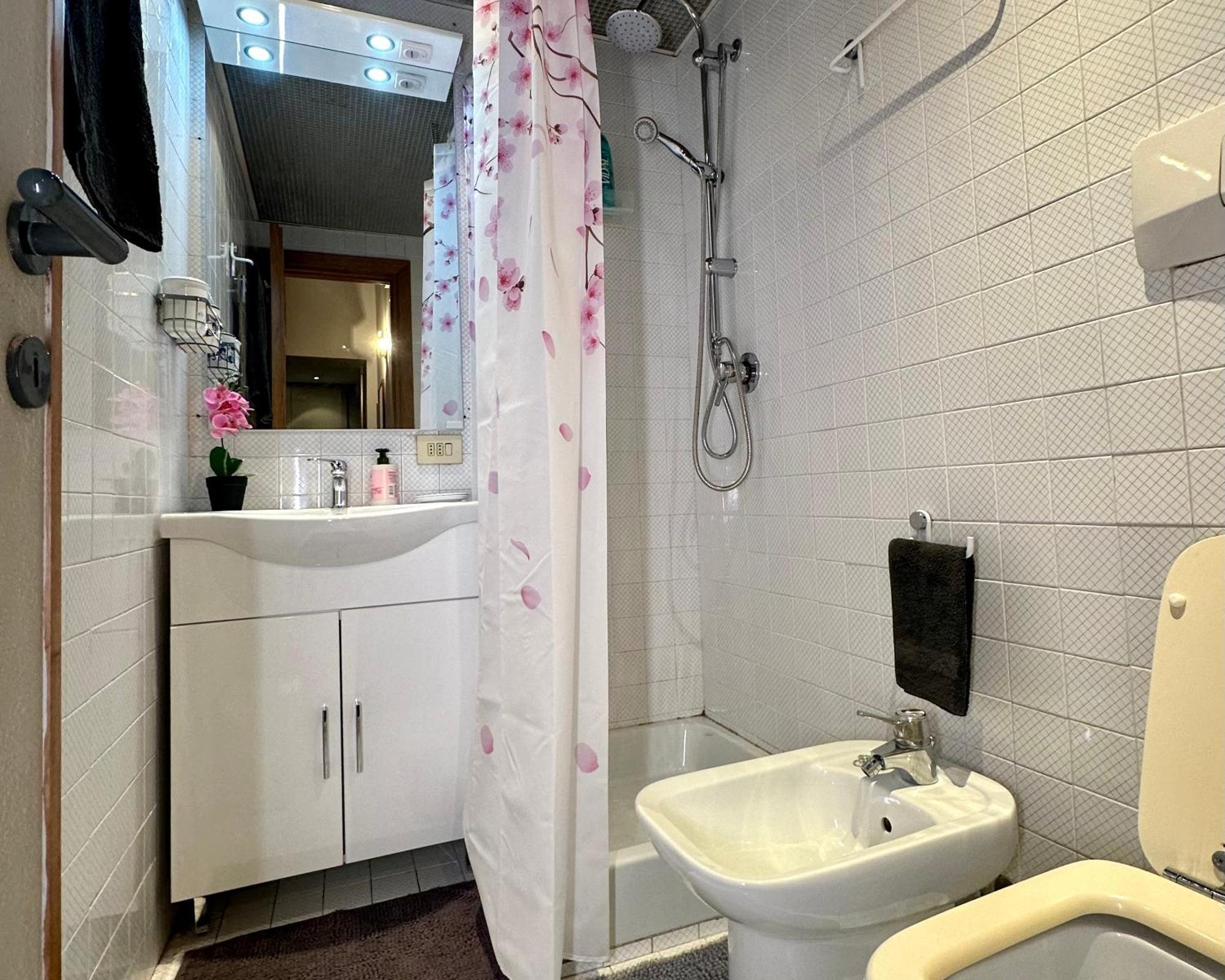 Apartamento La Casa Di Bubi - 3 Minuti A Piedi Metro Libia Roma