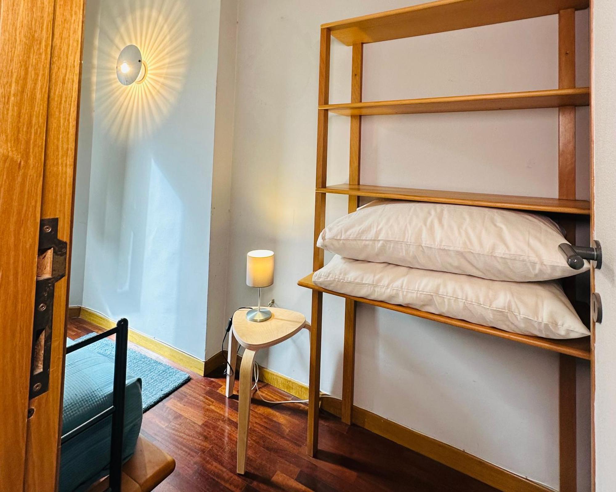 La Casa Di Bubi - 3 Minuti A Piedi Metro Libia Apartamento *